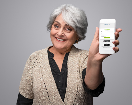 Co znajdziesz w aplikacji CareWork