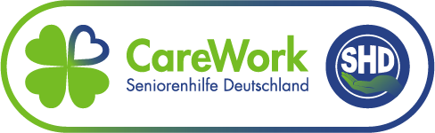 CareWork SHD Logo