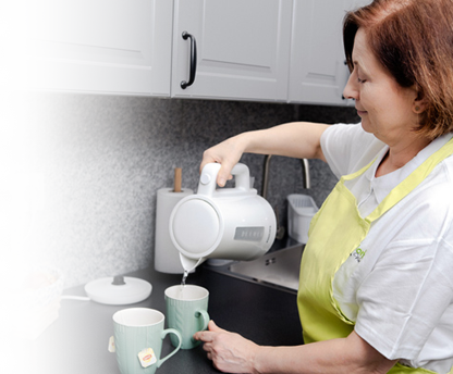 Sprijin la fiecare etapă a colaborării