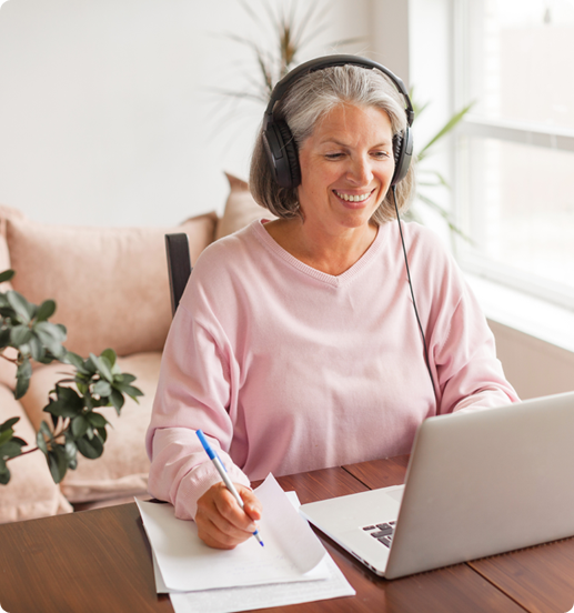 Cauți un loc de muncă la îngrijire de bătrâni în Germania? Contactează-ne!