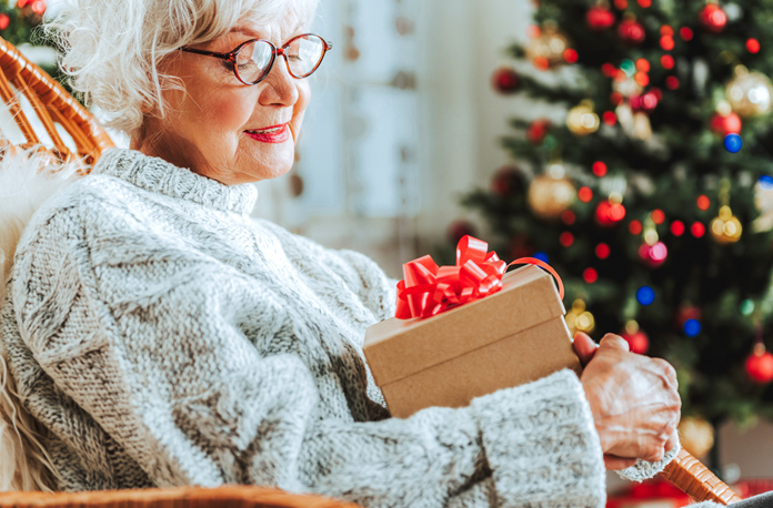 Premia bożonarodzeniowa