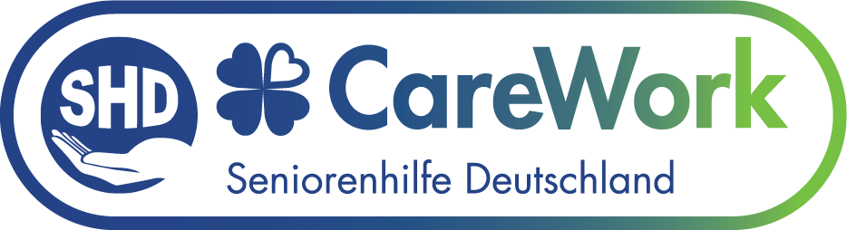 SHD CareWork Logo