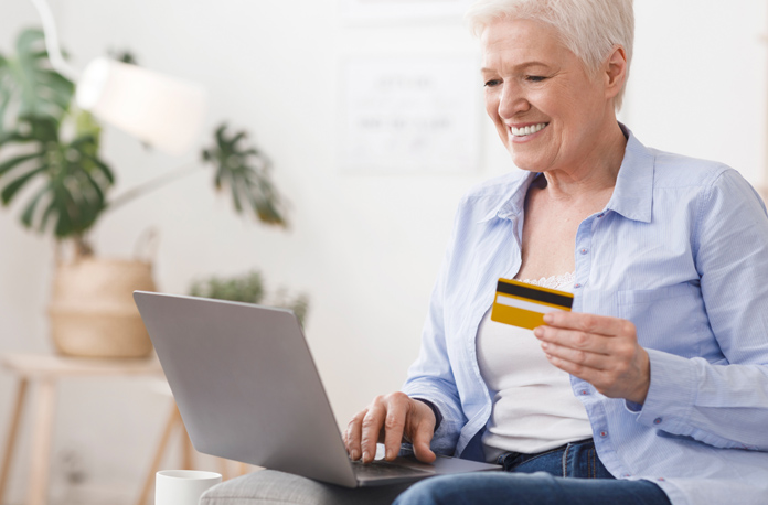 Emerytura dla opiekunki w Niemczech