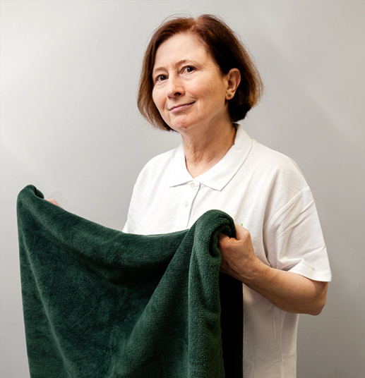 Korzyści z pracy na polskich warunkach