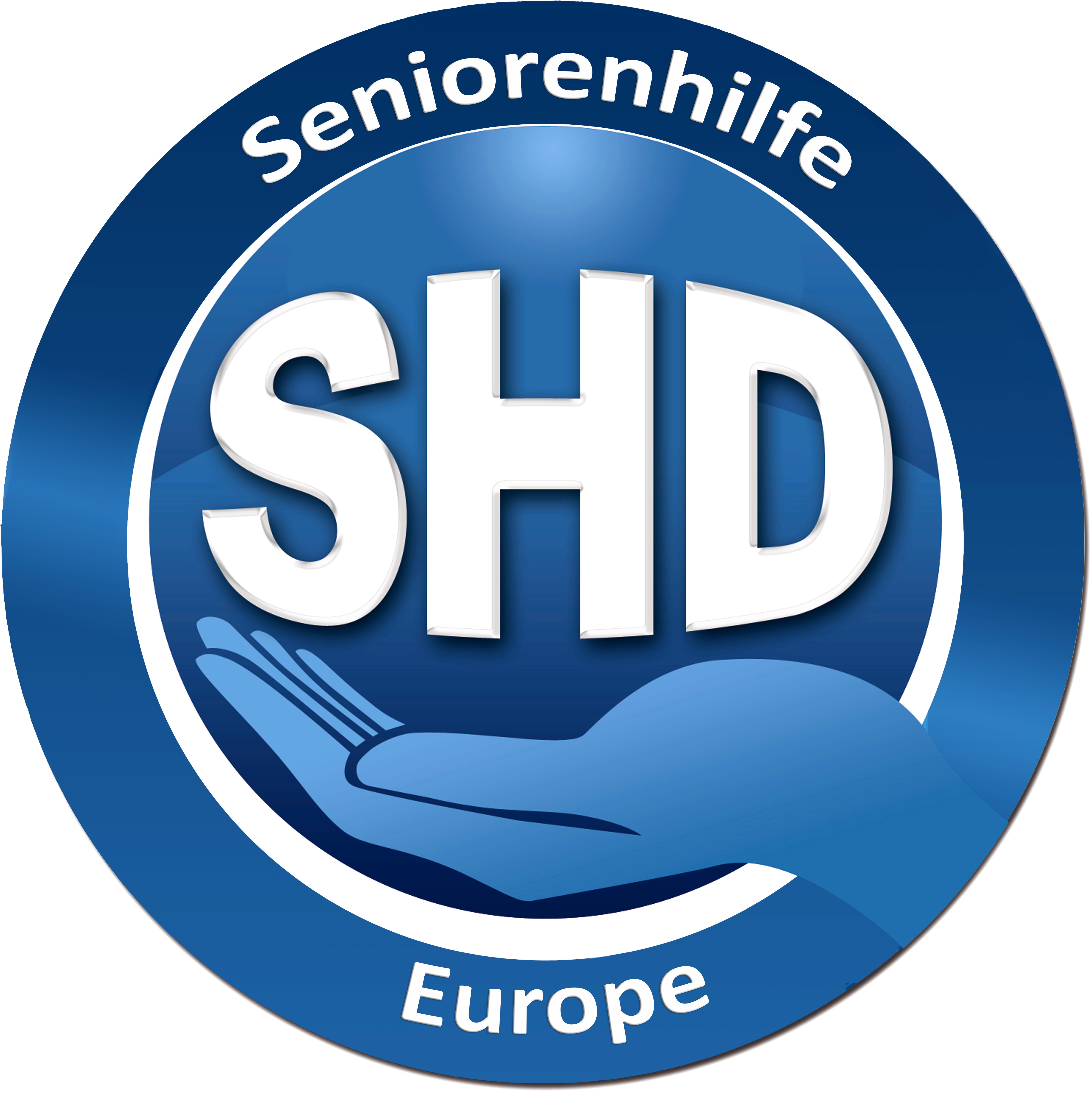 Logo SHD Europe - ikona