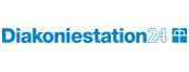 Diakoniestation24 logo
