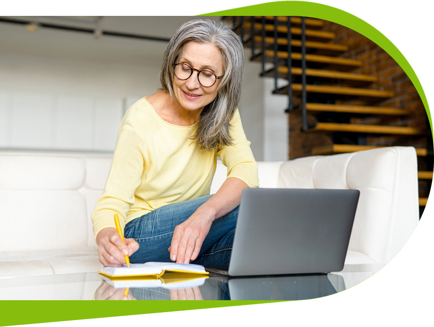 Praca jako opiekunka w Niemczech