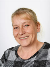 Dorota Lewandowska - Dyrektor biura w Poznaniu