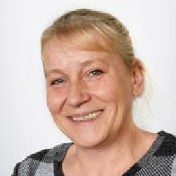 Zdjęcie autora artykułu - Dorota Lewandowska