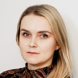 Zdjęcie autora artykułu - Magdalena Czułek