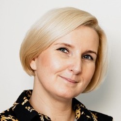 Zdjęcie autora artykułu - Małgorzata Dorobiała-Bartkowiak