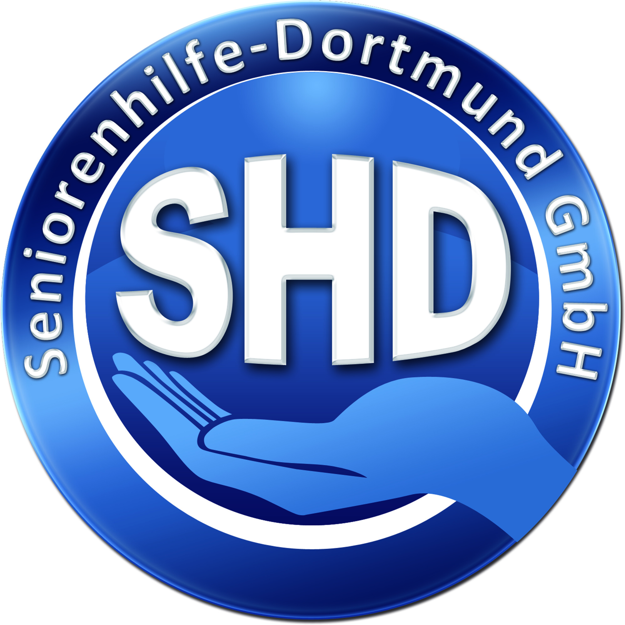 SHD Dortmund logo