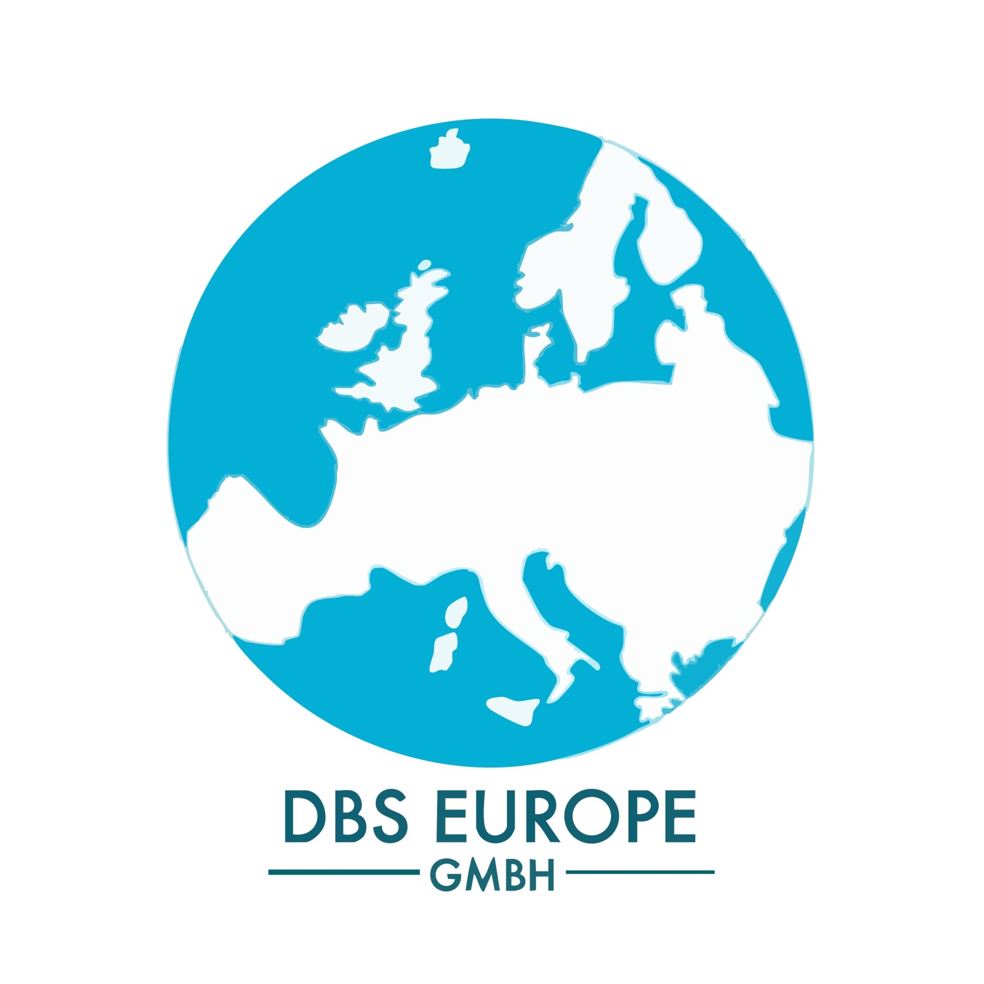 DBS Europe logo
