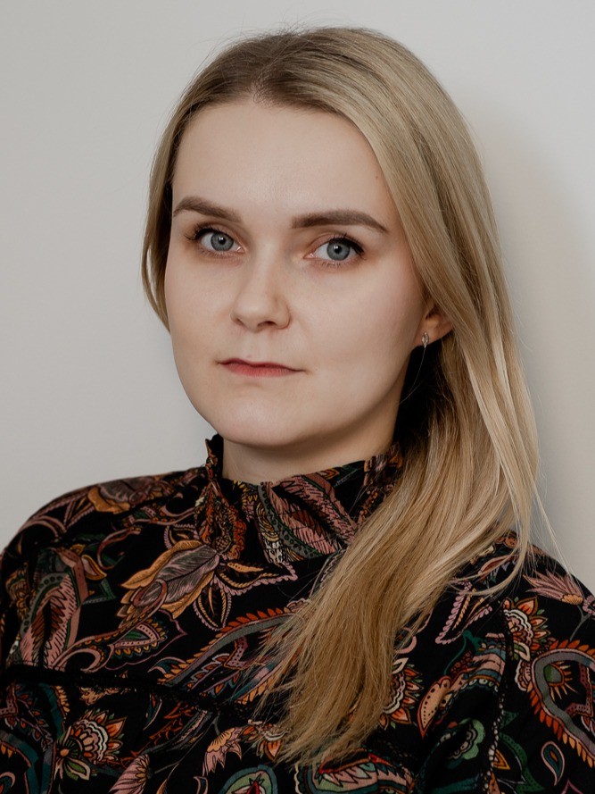 Małgorzata Mikoda - Kierownik działu obsługi klienta