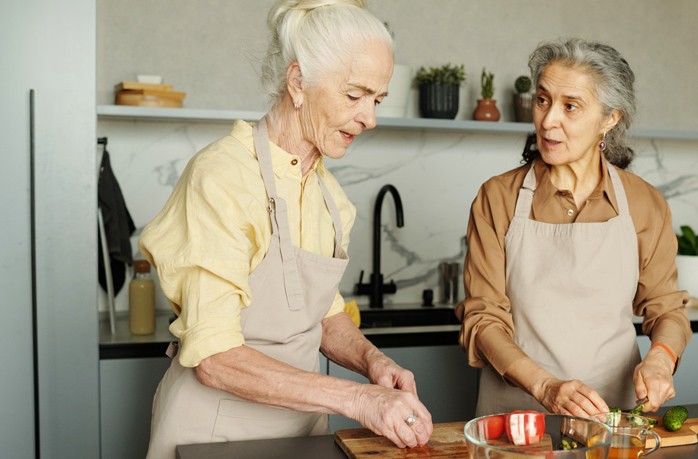 Poznaj model opieki na Gewerbe