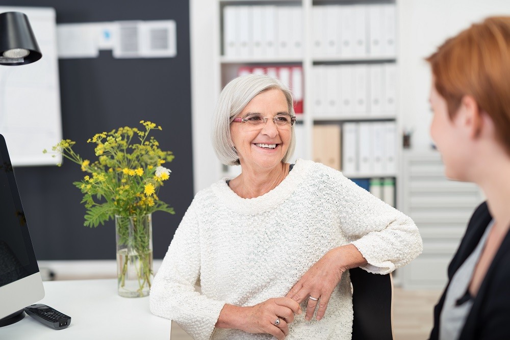 Nadanie niemieckiego numeru podatkowego