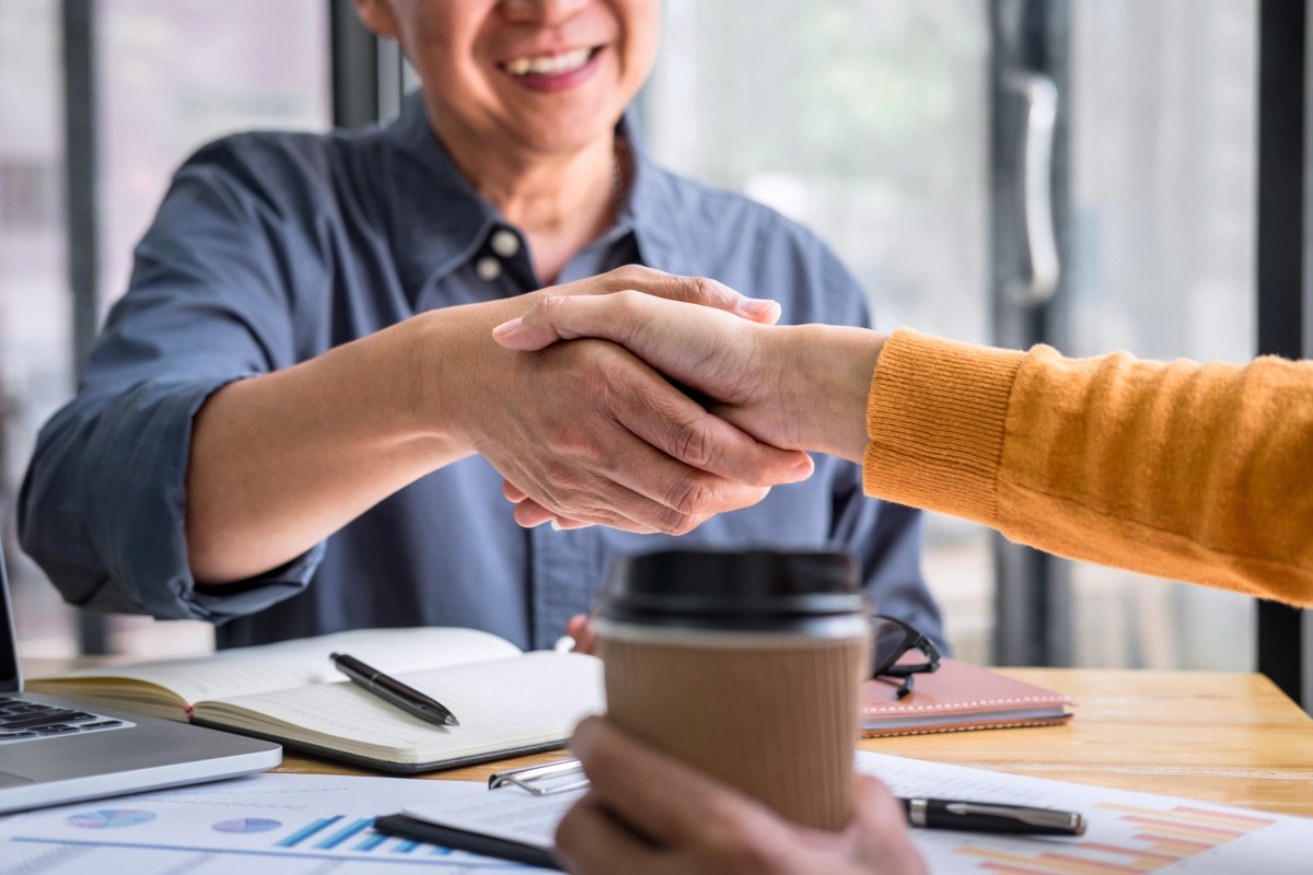 Podatek dochodowy - postaw na doradców