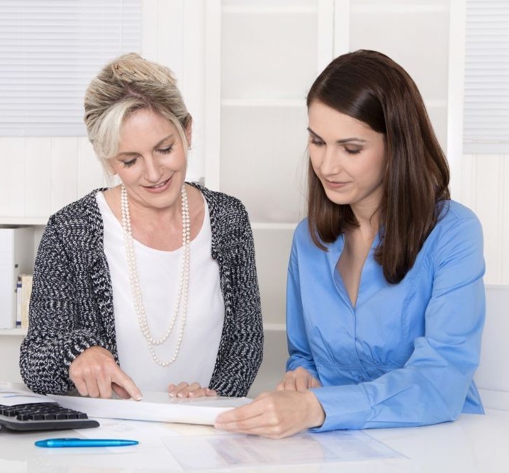 Zgłoszenie Gewerbe w Niemczech