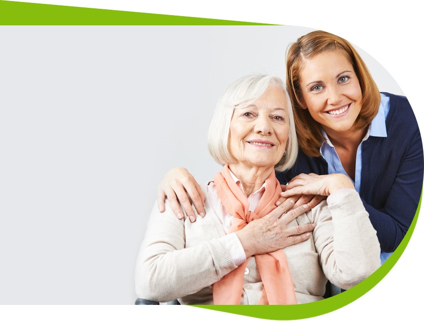 Gewerbe - model de îngrijire